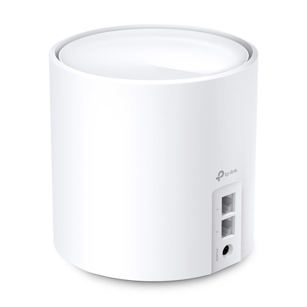 Deco X20(1-pack) Preview Image
