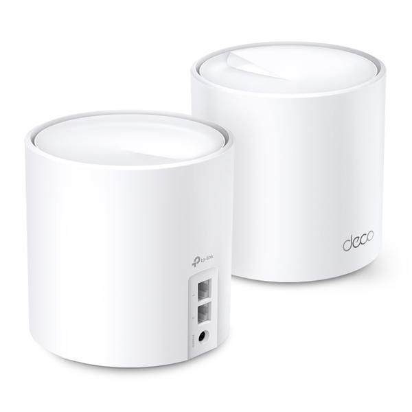 Deco X20(2-pack) Image 1 Preview