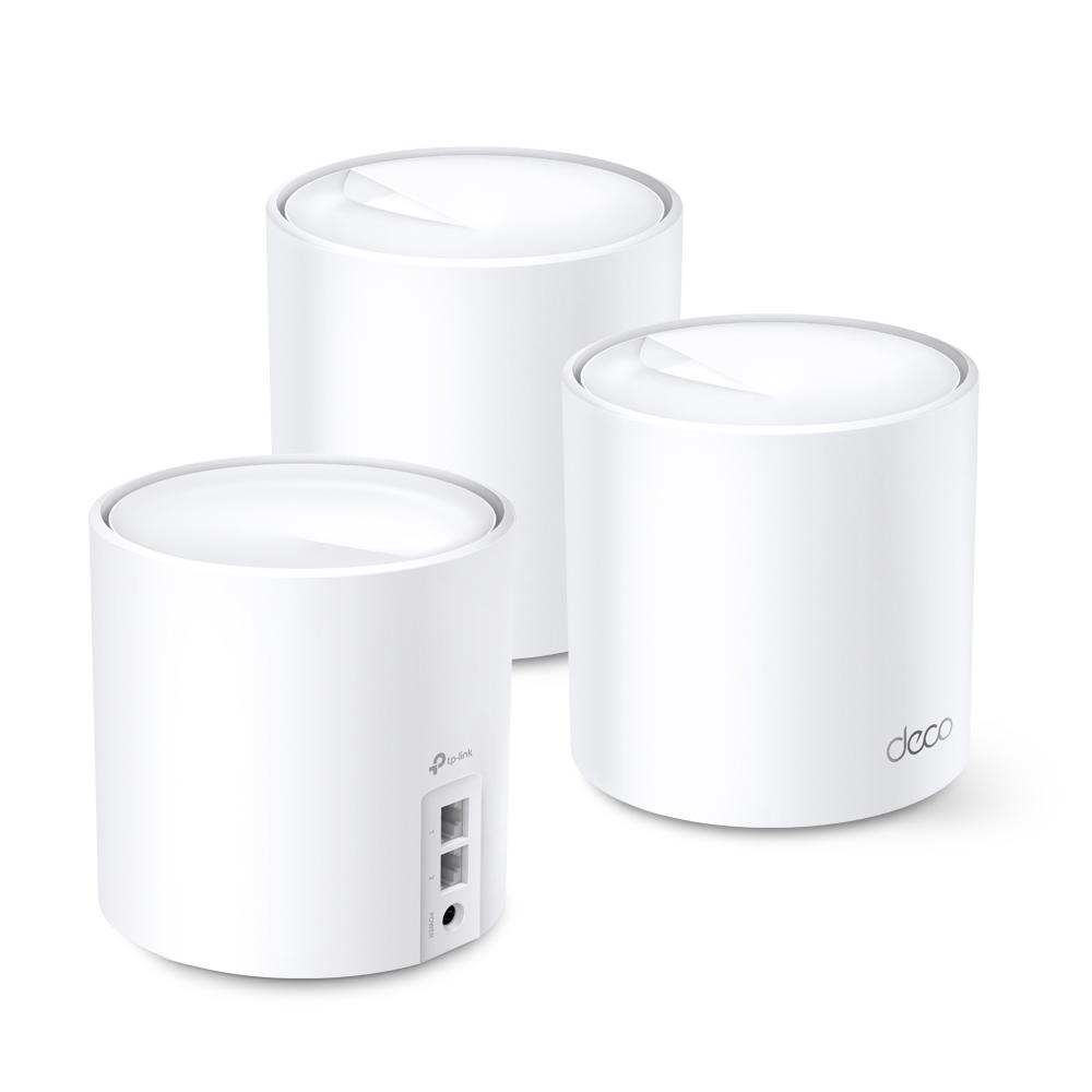 Deco X20(3-pack) Preview Image