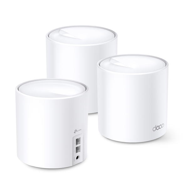 Deco X20(3-pack) Image 1 Preview
