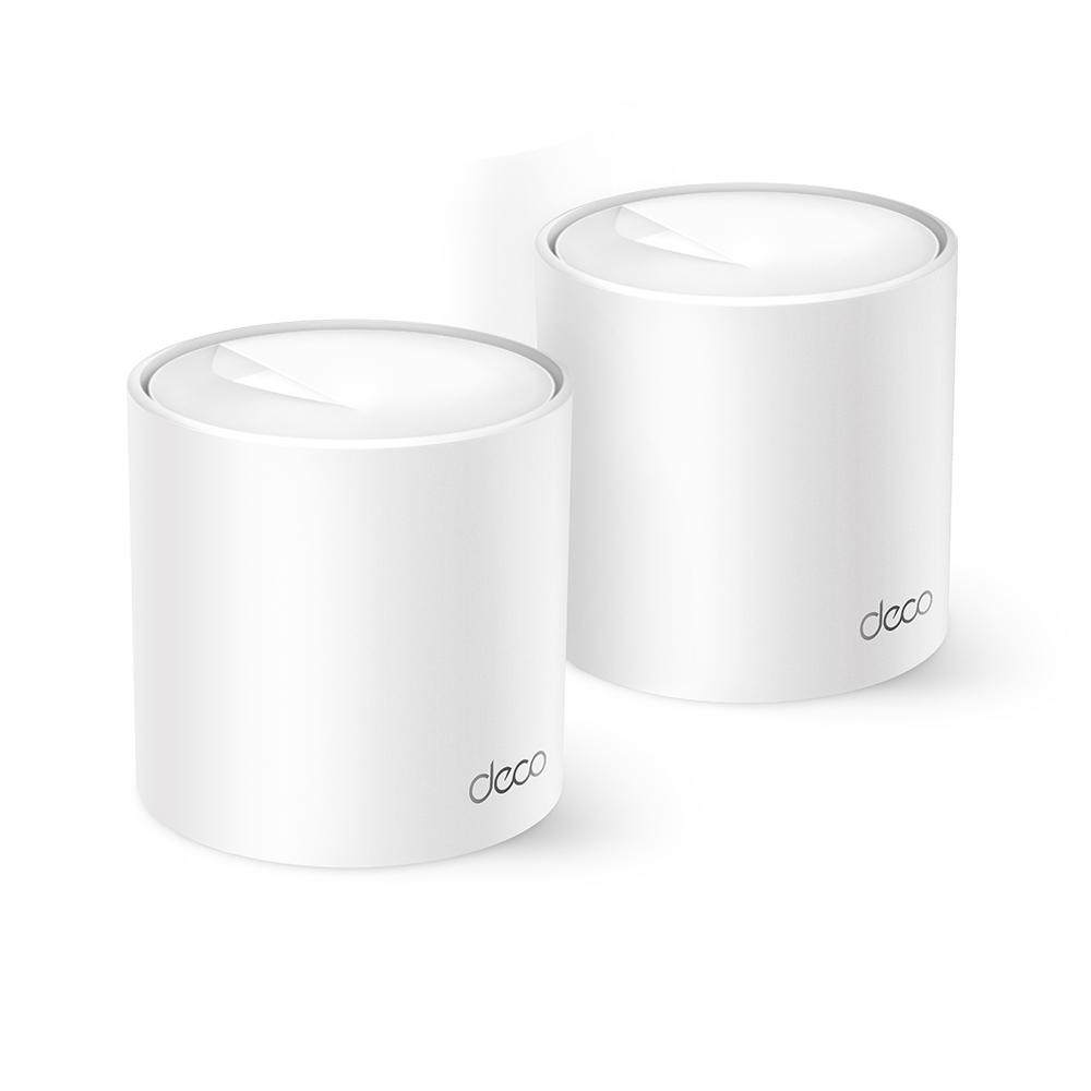 Deco X10(2-pack) Preview Image