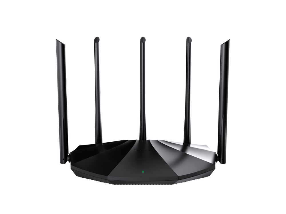 TENDA- Preview Image