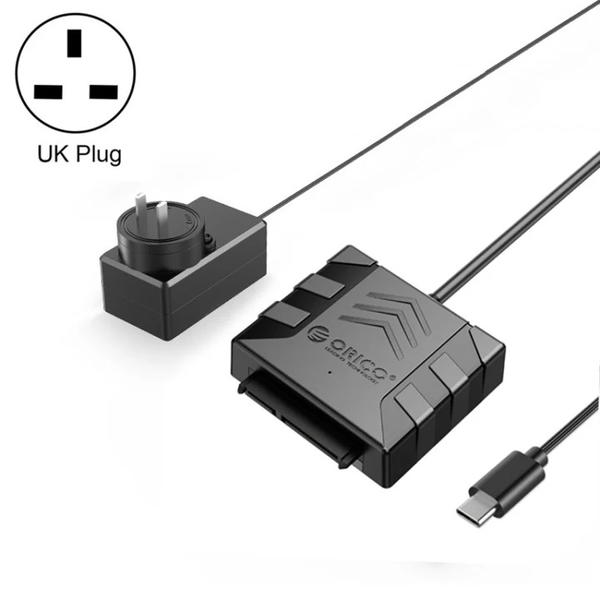 ORICO 2.5/3.5-inch SATA HDD Adapter Image 2 Preview