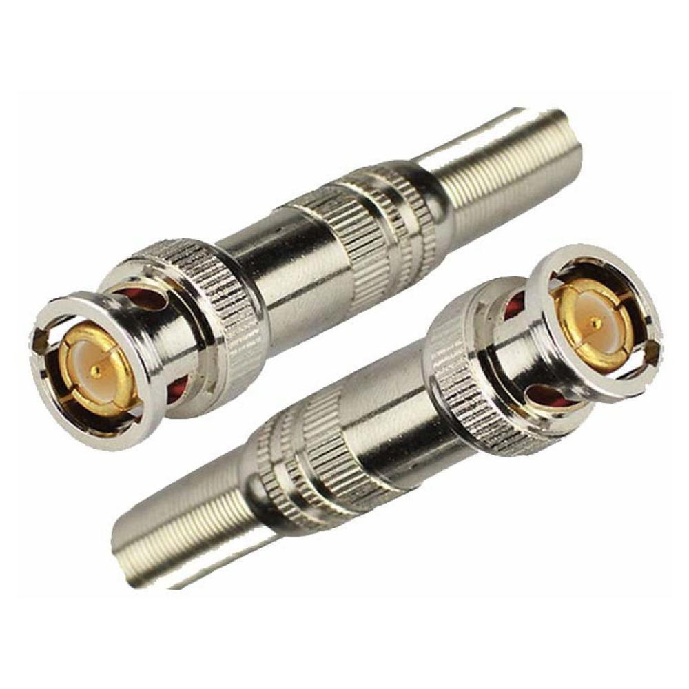 CONNECTOR BNC Preview Image