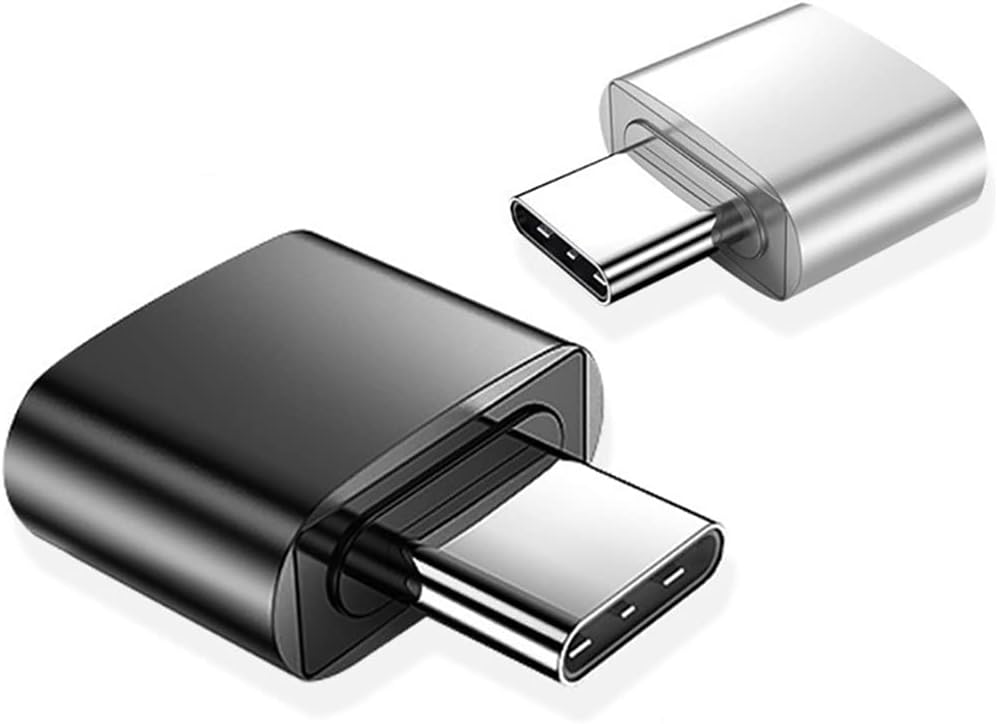 USB C OTG Adapter Preview Image