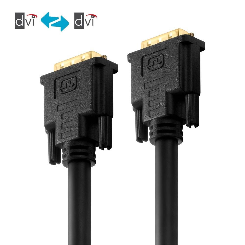 Hama DVI Cable Preview Image