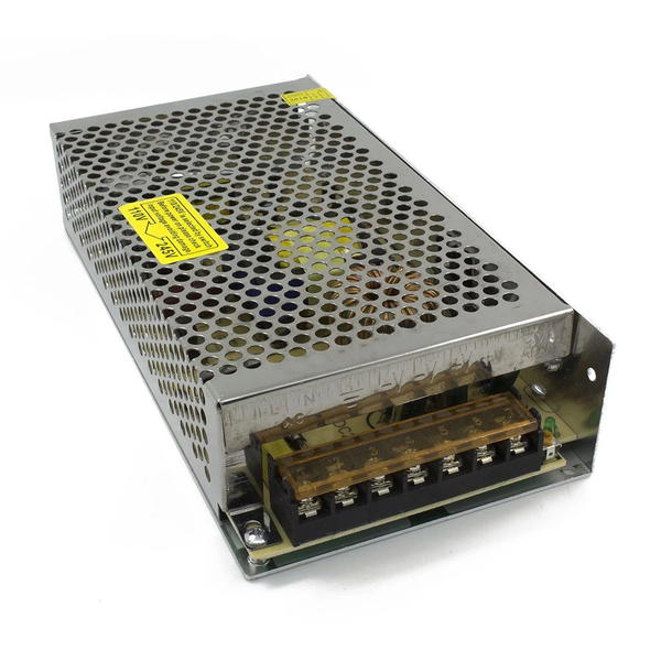 Power Supply 12V 10A Image 1 Preview