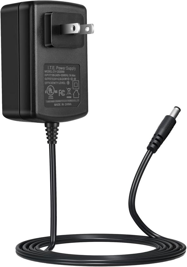 12V 1.5A Power Supply Image 1 Preview