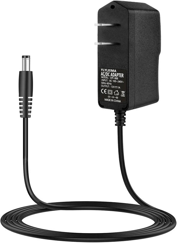 12V 1A Power Adapter(used) Image 1 Preview