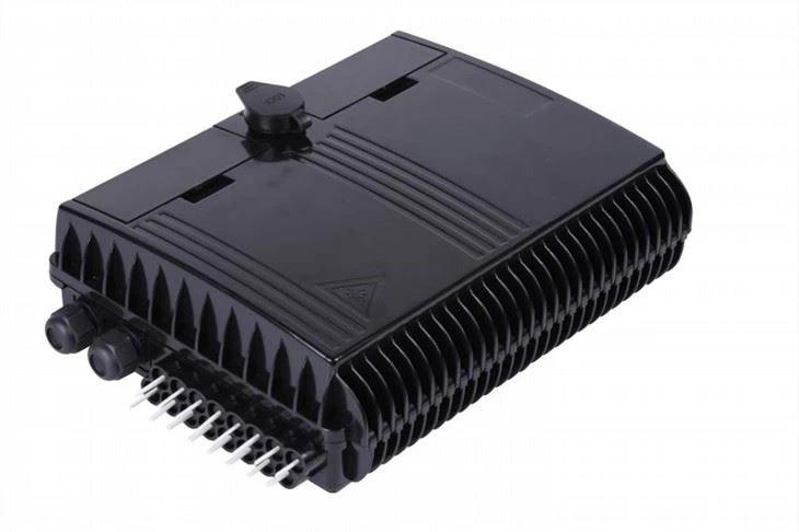 FTTH 16 Ports Splitter Type Fiber Optic Otb Box Preview Image