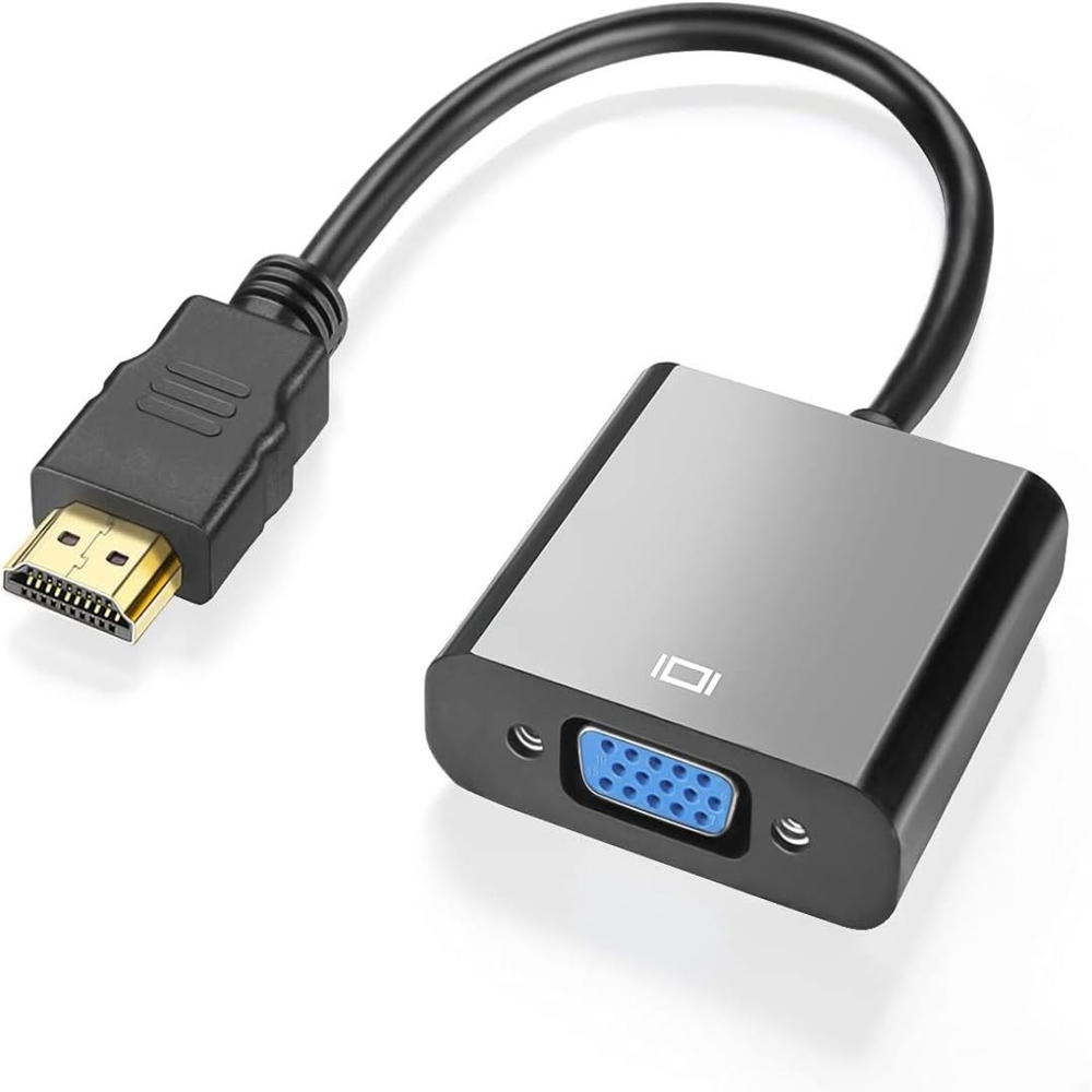 HDMI to VGA,Adapter Preview Image