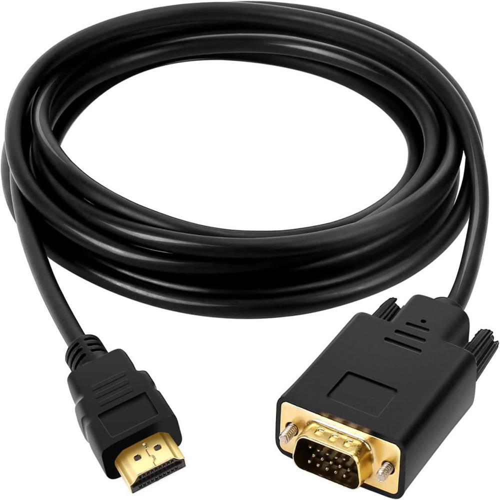 HDMI TO VGA CABLE Preview Image
