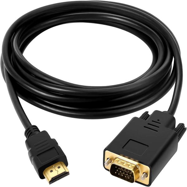 HDMI TO VGA CABLE Image 1 Preview