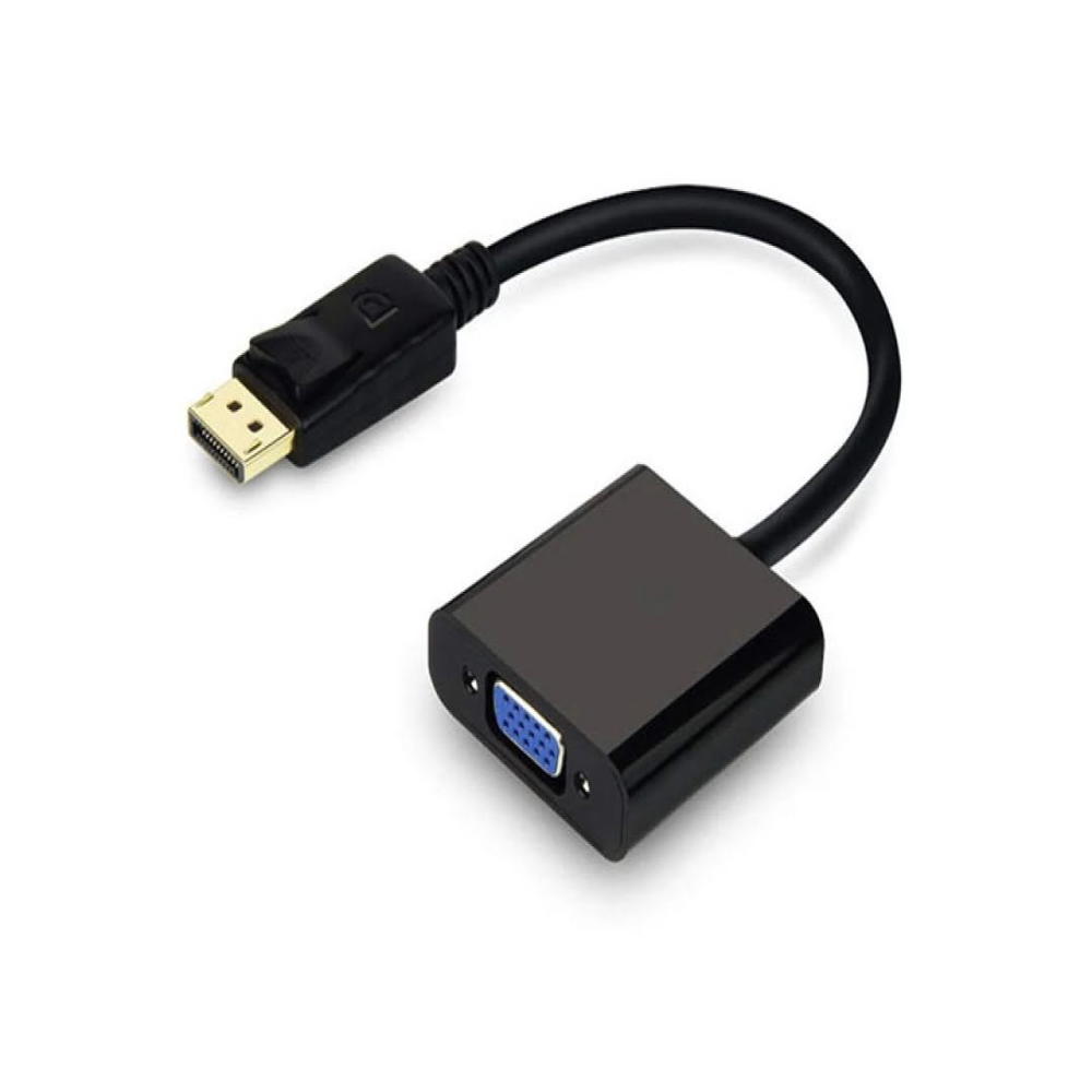 Display Port DP to VGA Preview Image