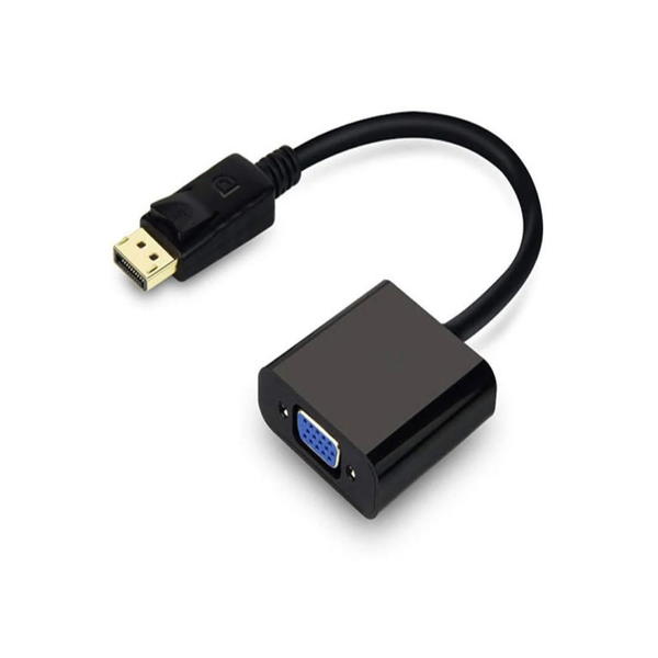 Display Port DP to VGA Image 1 Preview