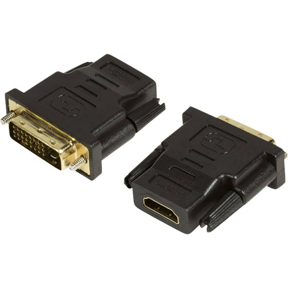 HDMI TO DVI Converter Preview Image