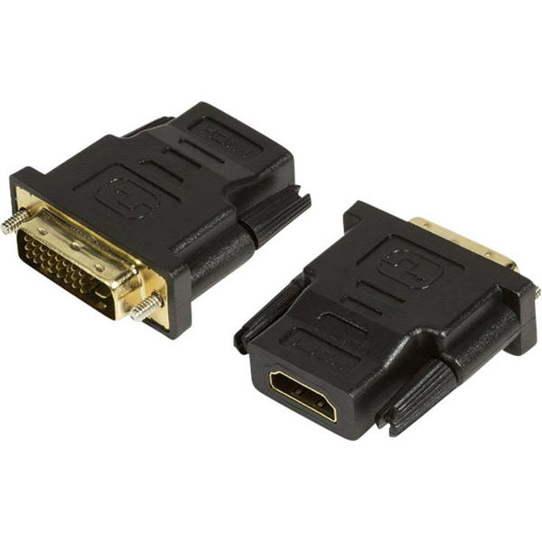 HDMI TO DVI Converter Image 1 Preview