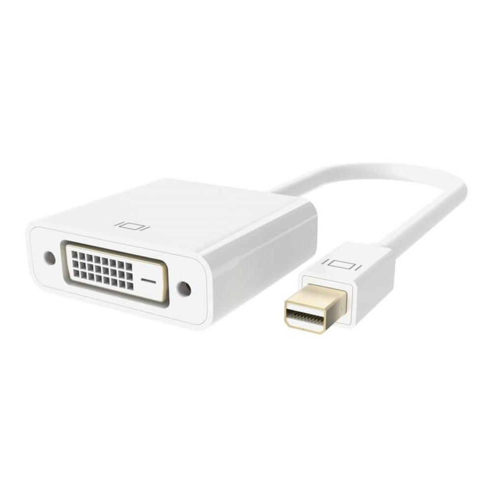 Mini DisplayPort to DVI-SHORT WIRE Preview Image