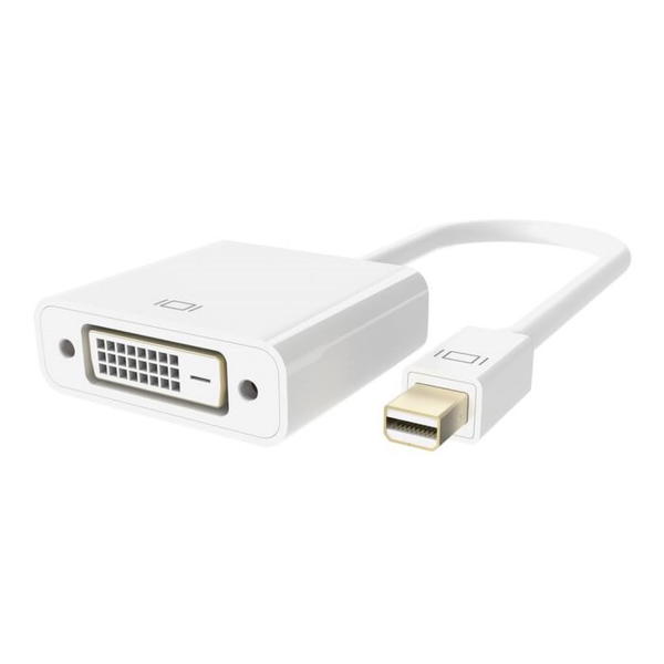 Mini DisplayPort to DVI-SHORT WIRE Image 1 Preview