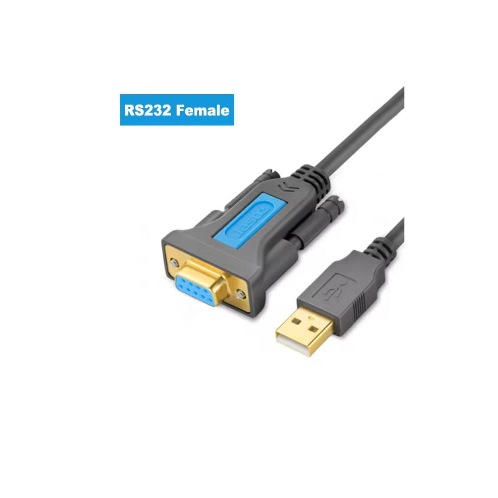 USB to RS232 Female Preview Image