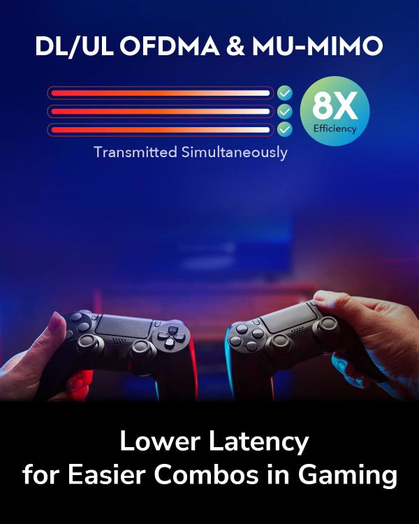Cudy AX3000-WR3000 Image 6 Preview