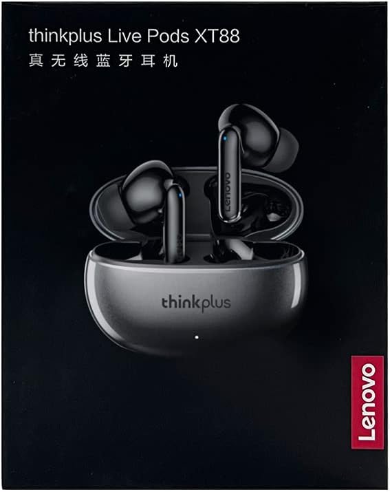 Lenono TX88 TWS Preview Image