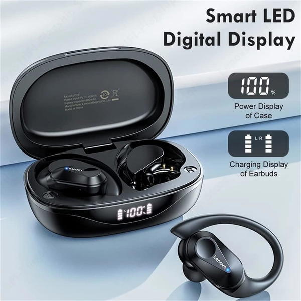 Lenovo LivePods LP75 Image 2 Preview