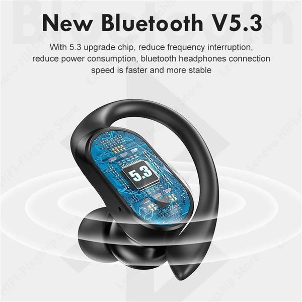 Lenovo LivePods LP75 Image 3 Preview