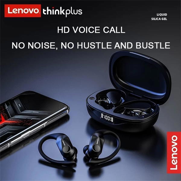 Lenovo LivePods LP75 Image 4 Preview