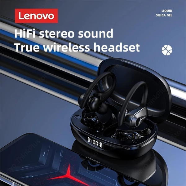 Lenovo LivePods LP75 Image 7 Preview