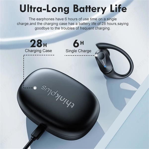 Lenovo LivePods LP75 Image 8 Preview