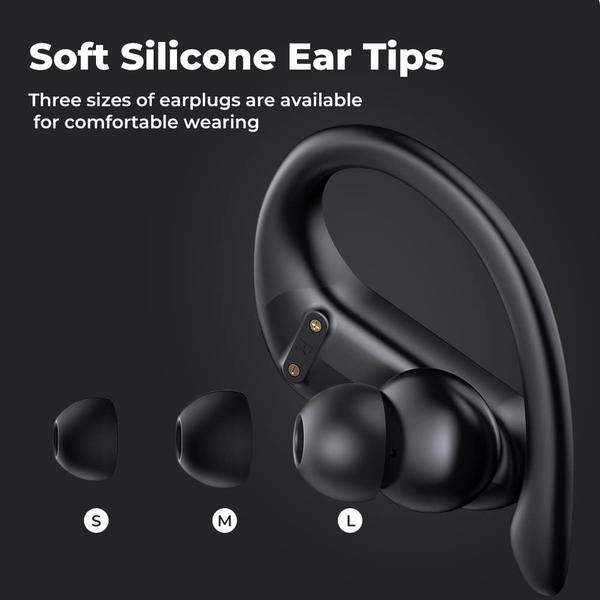 Lenovo Thinkplus Earphone XT60B Image 1 Preview