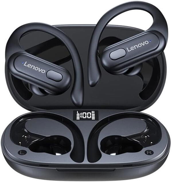 Lenovo Thinkplus Earphone XT60B Image 3 Preview