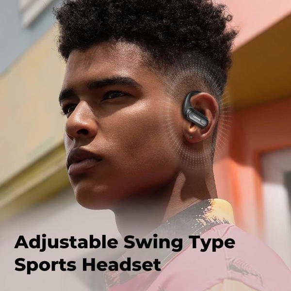 Lenovo Thinkplus Earphone XT60B Image 6 Preview