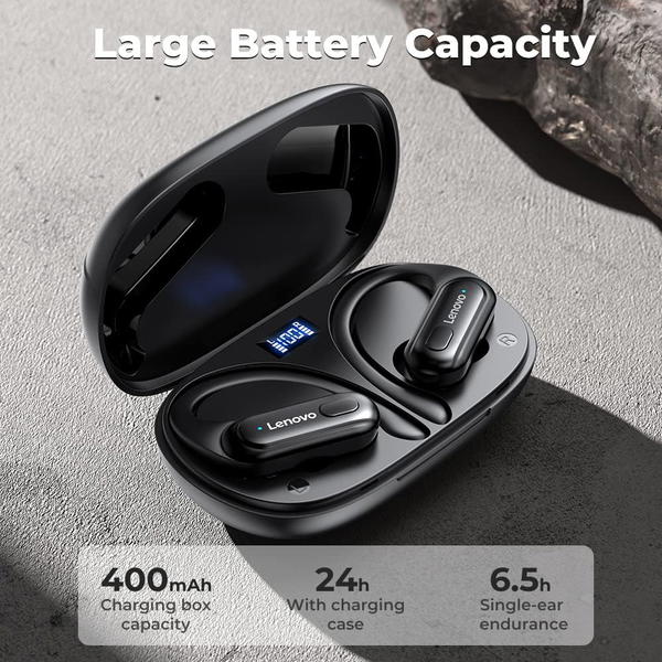 Lenovo Thinkplus Earphone XT60B Image 7 Preview
