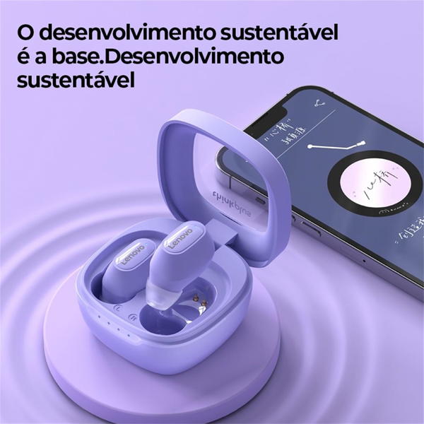 Lenovo Thinkplus Bluetooth Live Pods Xt62 Image 3 Preview