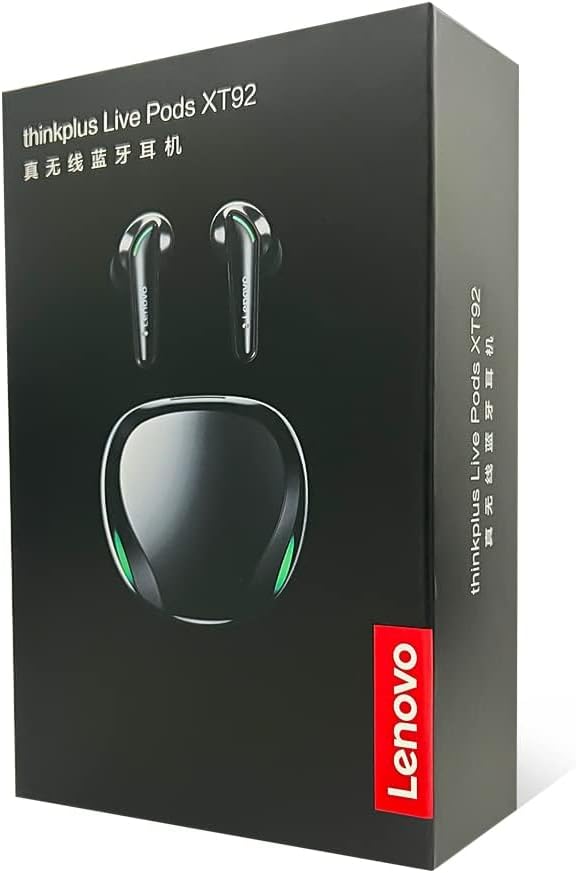 Lenovo XT92 Preview Image