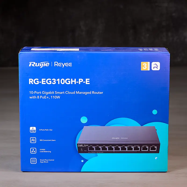 RG-EG310GH-P-E Image 7 Preview