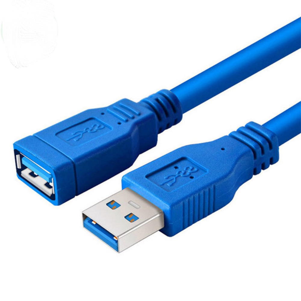 USB 3.0 A Male to A Female Extension Cable 5.4M Preview Image