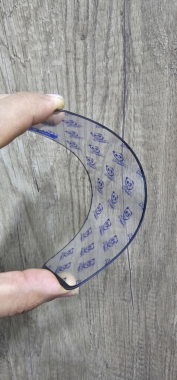 اسكرين باندا بلس الأصلية  Image 2 Preview