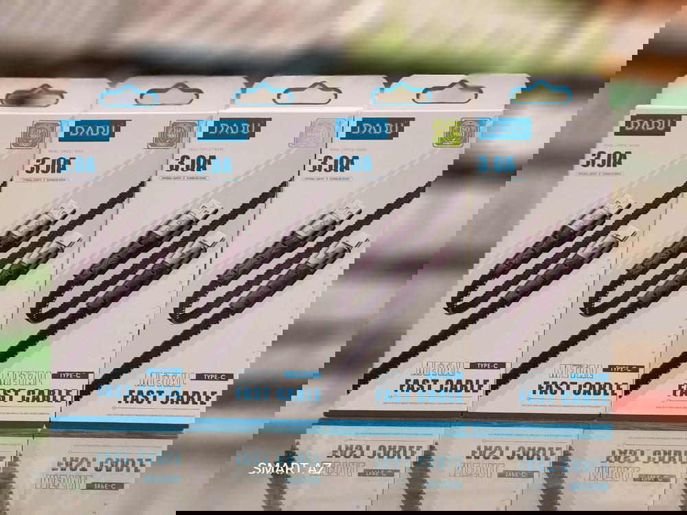 كابل DADU C61 TC تايب سى  Preview Image