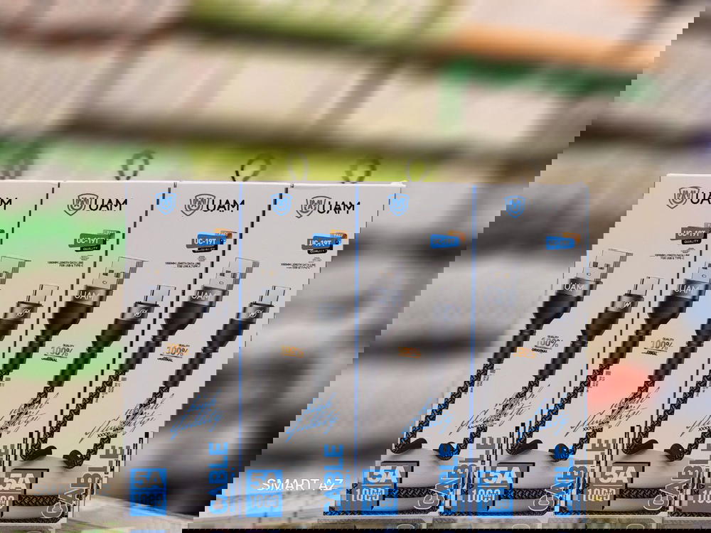 كابل UAM تايب سى  TC Preview Image