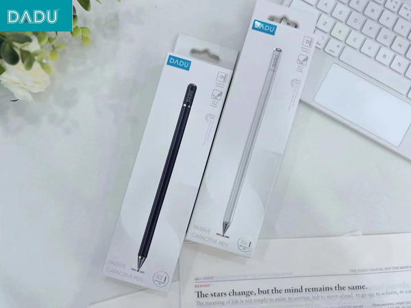 قلم تاتش DADU T13 أسود Image 2 Preview
