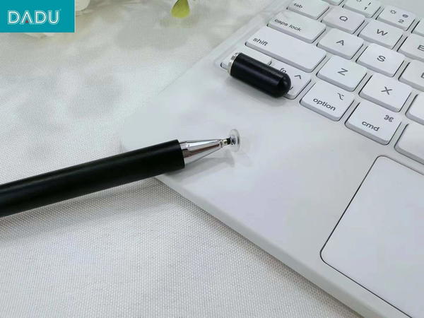 قلم تاتش DADU T13 أسود Image 4 Preview