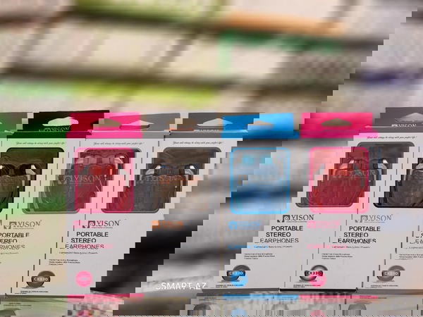 سماعة ياسون شبكة Image 1 Preview