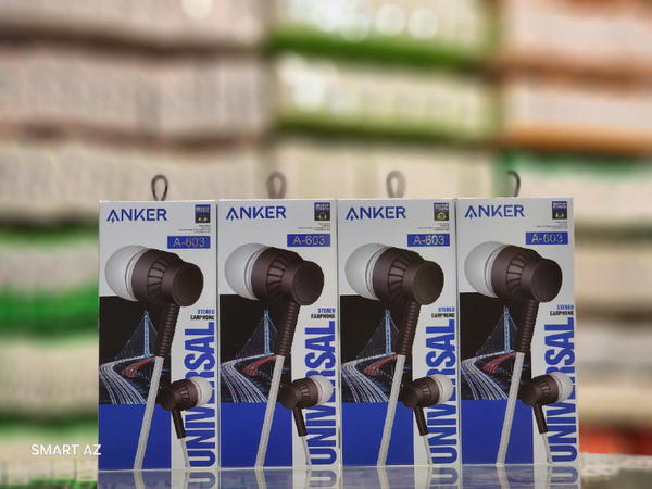 سماعة هاند فرى ANKER كوبى Image 1 Preview