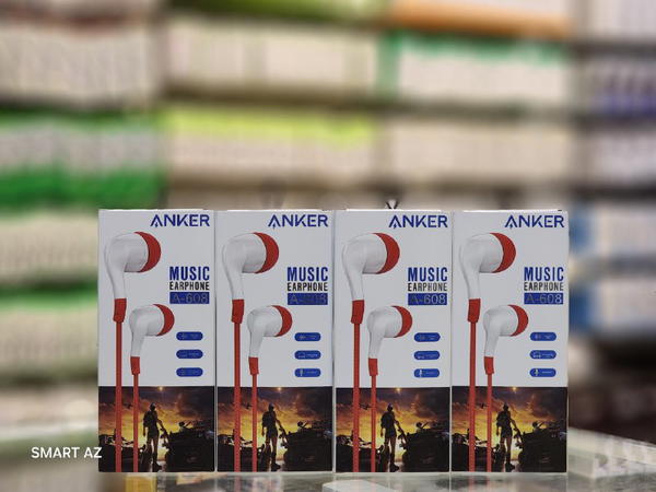 سماعة هاند فرى ANKER كوبى Image 1 Preview