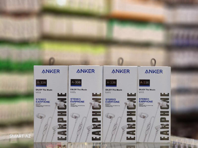 سماعة هاند فرى ANKER كوبى Preview Image