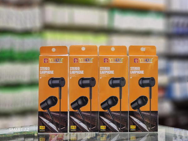 سماعة ياسون كوبى Image 1 Preview