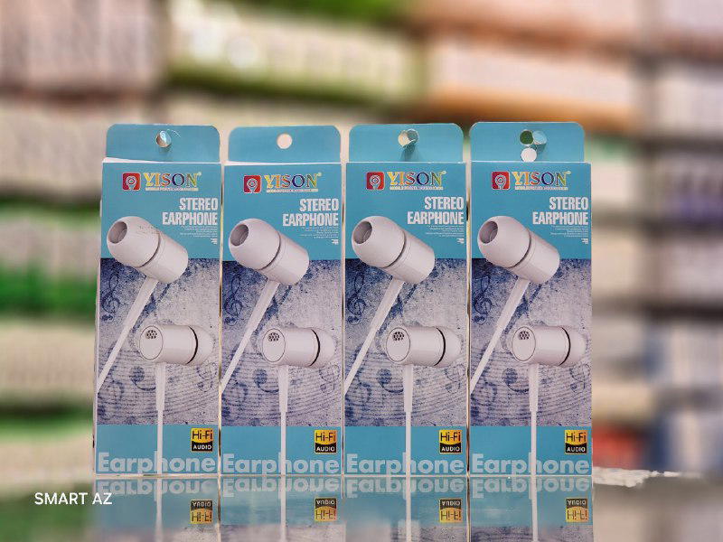 سماعة ياسون كوبى Preview Image